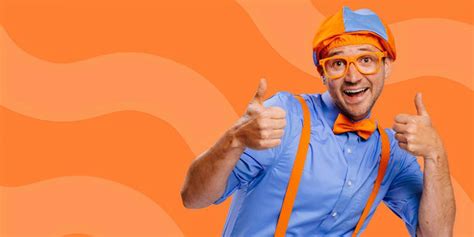 first blippi actor|The Cast Of Blippi: A Character Guide (& Why The。